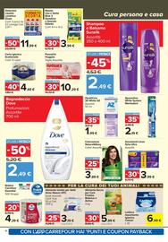 Volantino Carrefour Market Pagina 16