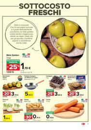 Volantino Carrefour Market Pagina 5