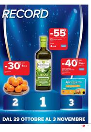 Volantino Carrefour Market Pagina 7