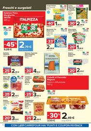 Volantino Carrefour Market Pagina 8