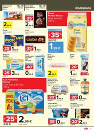 Volantino Carrefour Market Pagina 9