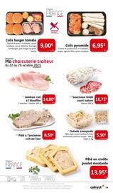 Catalogue Colruyt page 19