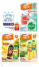 Catalogue Colruyt page 22