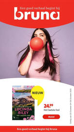 Bruna folder week 43 Pagina 1