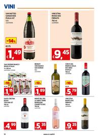 Volantino C+C Italmarket Pagina 12