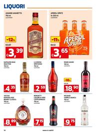 Volantino C+C Italmarket Pagina 14