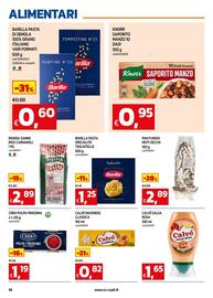 Volantino C+C Italmarket Pagina 16