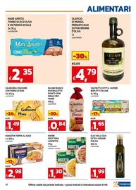 Volantino C+C Italmarket Pagina 17