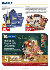 Volantino C+C Italmarket Pagina 18