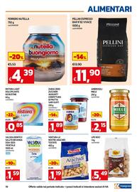 Volantino C+C Italmarket Pagina 19