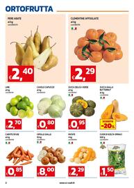 Volantino C+C Italmarket Pagina 2
