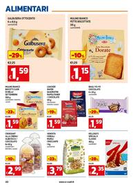 Volantino C+C Italmarket Pagina 20