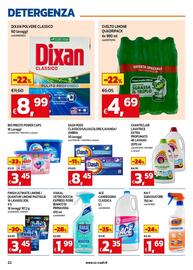 Volantino C+C Italmarket Pagina 22