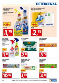 Volantino C+C Italmarket Pagina 23