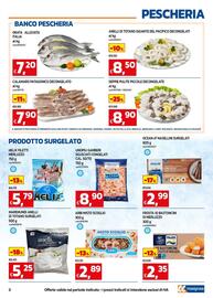 Volantino C+C Italmarket Pagina 3