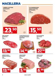 Volantino C+C Italmarket Pagina 4