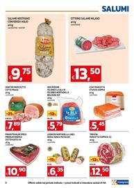 Volantino C+C Italmarket Pagina 5