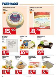 Volantino C+C Italmarket Pagina 6
