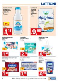 Volantino C+C Italmarket Pagina 7