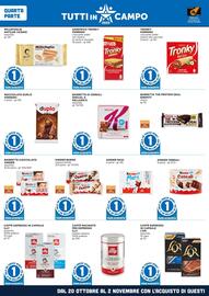 Volantino Alì Supermercati Pagina 4