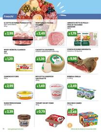 Volantino Gala Supermercati Pagina 10