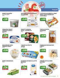 Volantino Gala Supermercati Pagina 11