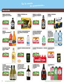 Volantino Gala Supermercati Pagina 12