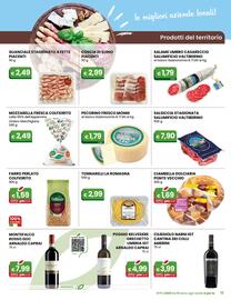 Volantino Gala Supermercati Pagina 13