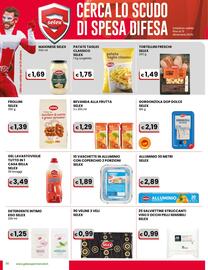 Volantino Gala Supermercati Pagina 14