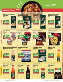 Volantino Gala Supermercati Pagina 16