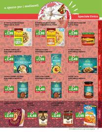 Volantino Gala Supermercati Pagina 17