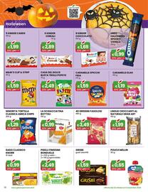 Volantino Gala Supermercati Pagina 18