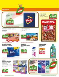 Volantino Gala Supermercati Pagina 2