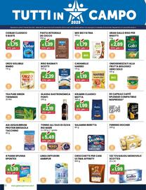 Volantino Gala Supermercati Pagina 20