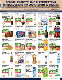 Volantino Gala Supermercati Pagina 21