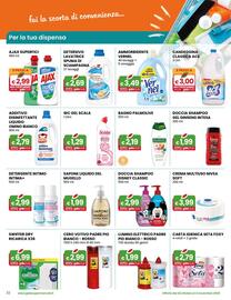Volantino Gala Supermercati Pagina 22