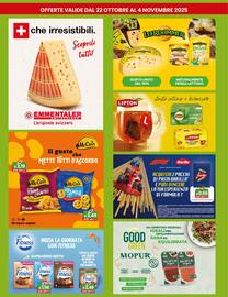 Volantino Gala Supermercati Pagina 26