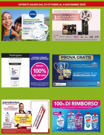 Volantino Gala Supermercati Pagina 27
