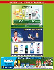 Volantino Gala Supermercati Pagina 28