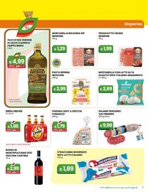 Volantino Gala Supermercati Pagina 3