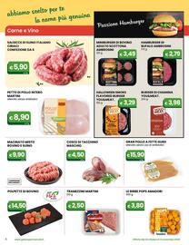 Volantino Gala Supermercati Pagina 6