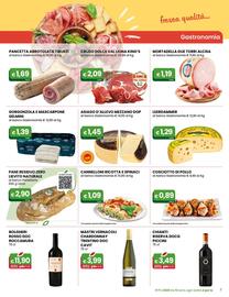Volantino Gala Supermercati Pagina 7