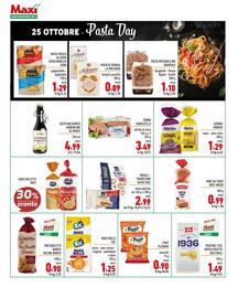 Volantino Maxi Supermercati Pagina 10