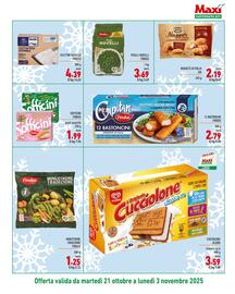Volantino Maxi Supermercati Pagina 13