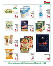 Volantino Maxi Supermercati Pagina 5