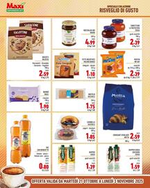 Volantino Maxi Supermercati Pagina 8