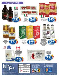 Lady York flyer week 43 Page 4