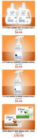Guardian Pharmacy flyer week 43 Page 2