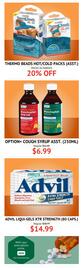 Guardian Pharmacy flyer week 43 Page 3