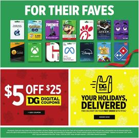Dollar General weekly ad Page 13